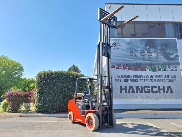 Chariot élévateur frontal Hangcha XF35G