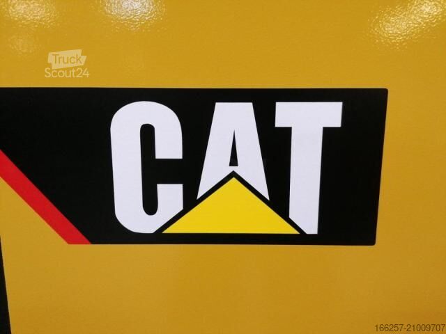 Reachtruck Caterpillar NR16N