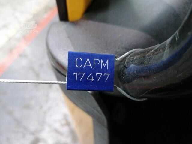 Reachtruck Caterpillar NR16N