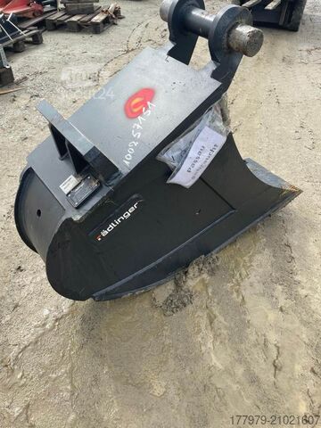 Sonstige Rädlinger TL 400mm SW010