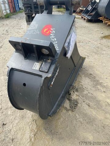 Sonstige Rädlinger TL 400mm SW010