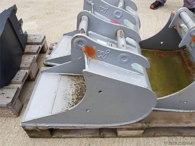 Sonstige  Winkelbauer TL 400mm SW010