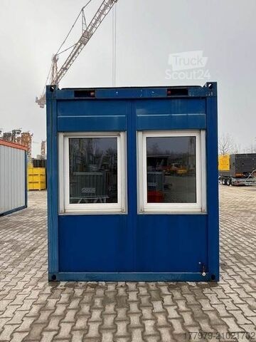 Autre Containex BM 20