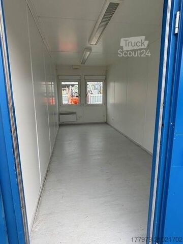 Autre Containex BM 20