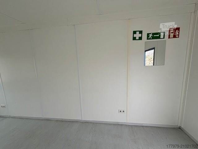 Autre Containex BM 20