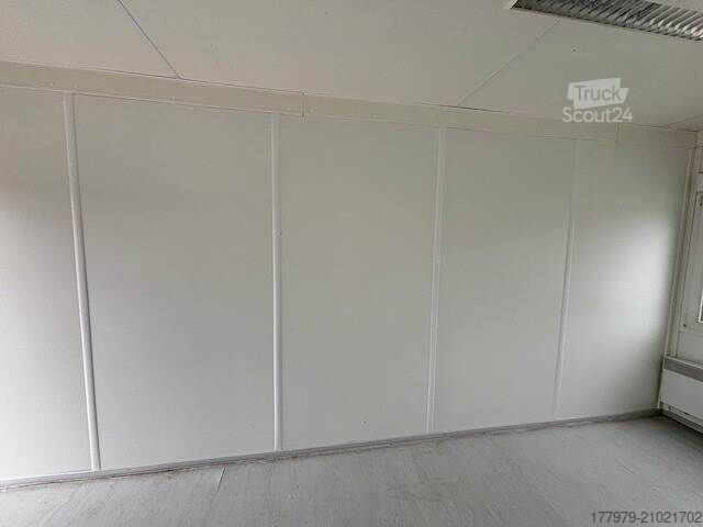 Autre Containex BM 20