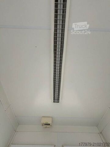 Autre Containex BM 20