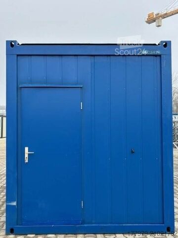 Autre Containex BM 20