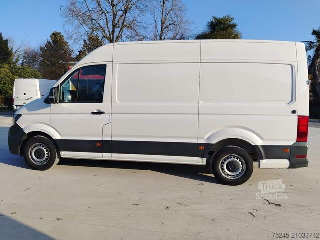 VOLKSWAGEN CRAFTER 30 2.0 TDI 140 PMTA