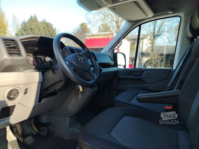  VOLKSWAGEN CRAFTER 30 2.0 TDI 140 PMTA