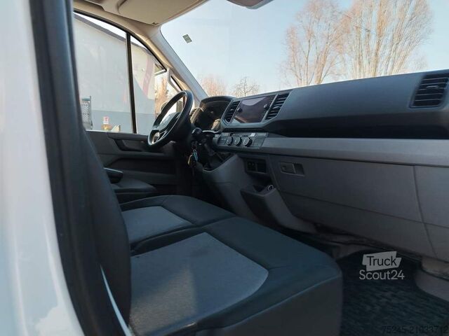  VOLKSWAGEN CRAFTER 30 2.0 TDI 140 PMTA