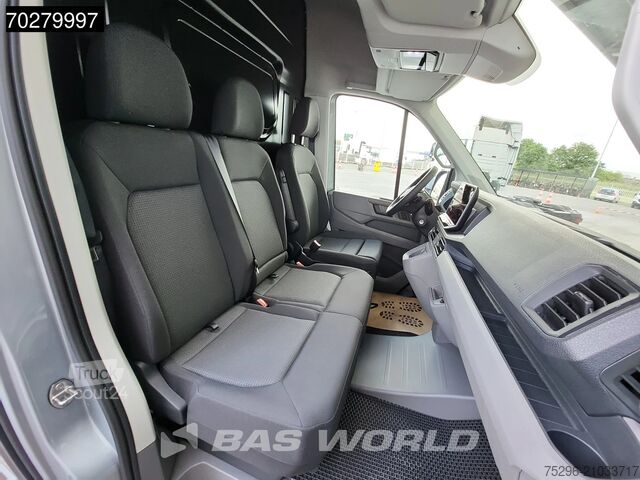  MAN TGE 3.180 Automaat 2025 Facelift L5H3 ACC LED N...