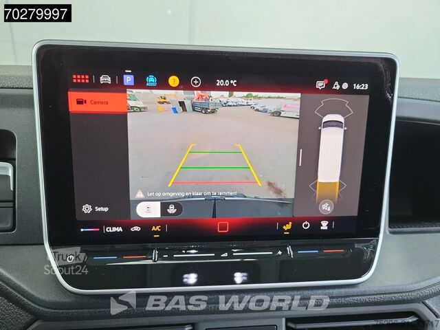  MAN TGE 3.180 Automaat 2025 Facelift L5H3 ACC LED N...