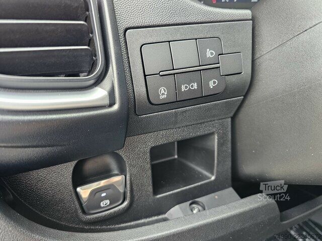 Furgoneta Fiat Ducato 35 MAXI AT8 Automatik L5H2 L4H2 180 LED