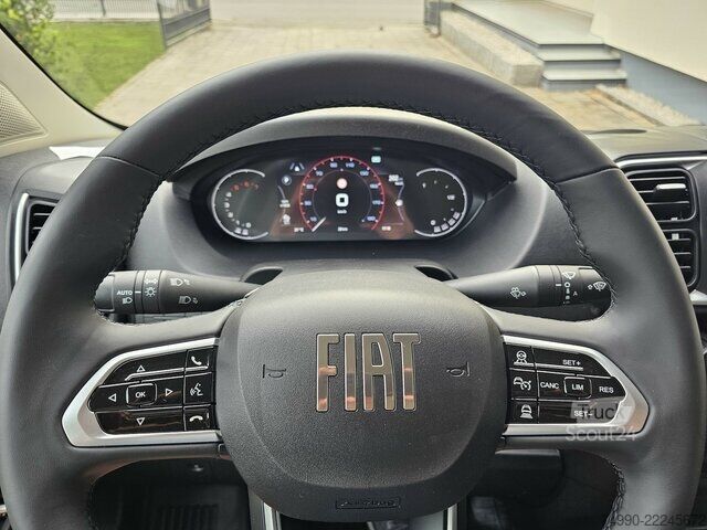 Furgoneta Fiat Ducato 35 MAXI AT8 Automatik L5H2 L4H2 180 LED