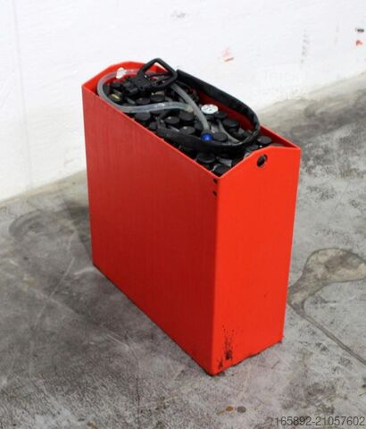 Heftruckaccu GRUMA 24 Volt 3 PzB 225 Ah