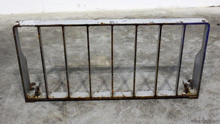 Chariot élévateur DURWEN LS-K 45