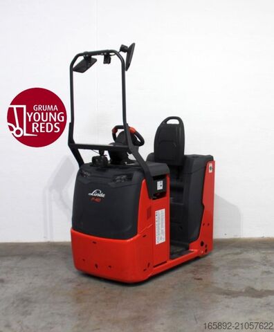 Chariot élévateur Linde P 40 C 4595-00