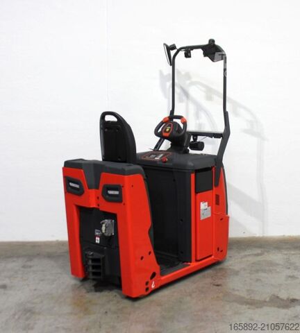 Chariot élévateur Linde P 40 C 4595-00