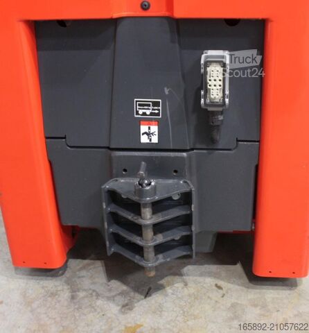 Chariot élévateur Linde P 40 C 4595-00