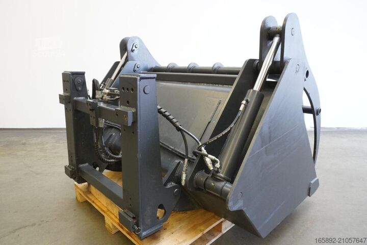 Balde DURWEN DURWEN LSCH 2Z 10SO-NH Breite 1830mm