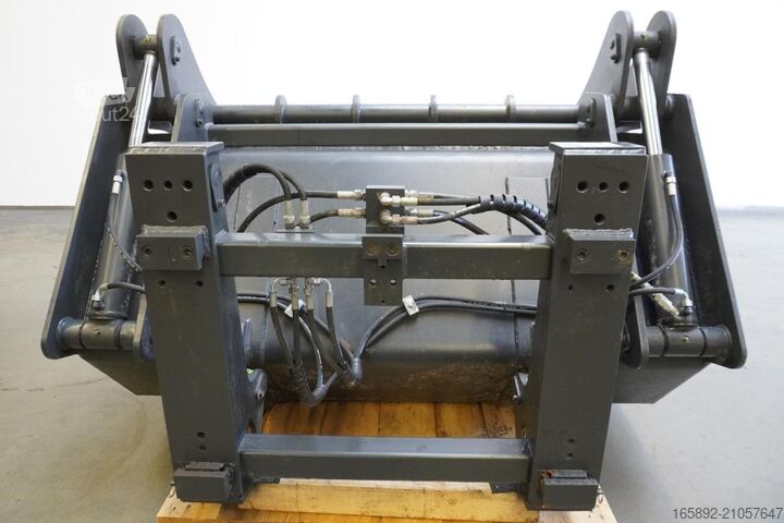 Balde DURWEN DURWEN LSCH 2Z 10SO-NH Breite 1830mm