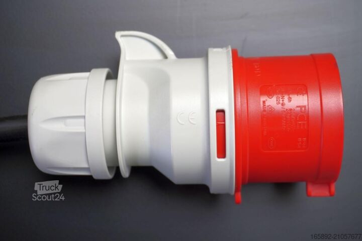 Heftruckaccu GM ELECTRIC WT - 180 / 80100