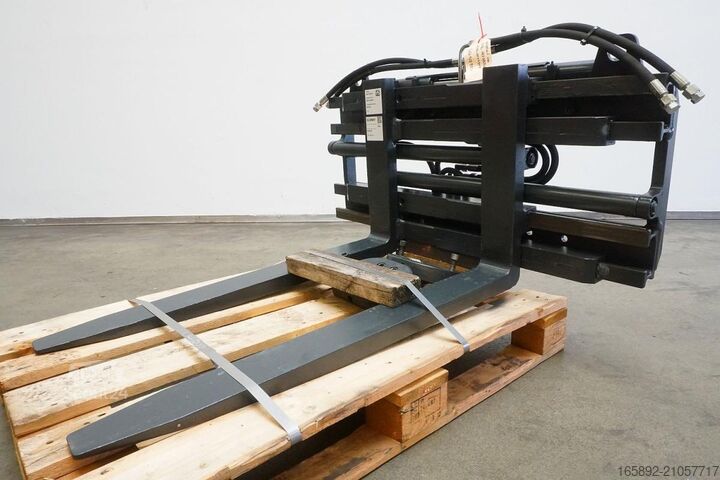 Déplacement latéral des fourches KAUP 1T411Z