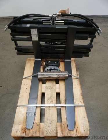 Déplacement latéral des fourches KAUP 1T411Z