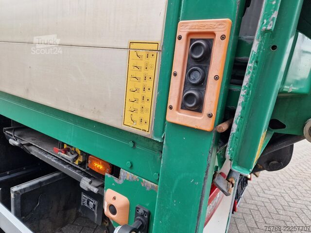 Transporte de gado Volvo FM 410 Globetrotter 6x2*4 - Livestock - Euro 6 ...