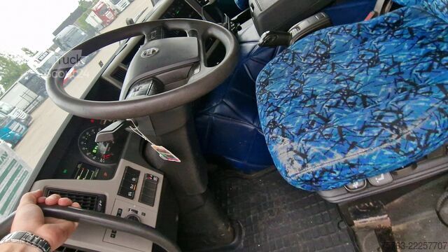 Transporte de gado Volvo FM 410 Globetrotter 6x2*4 - Livestock - Euro 6 ...