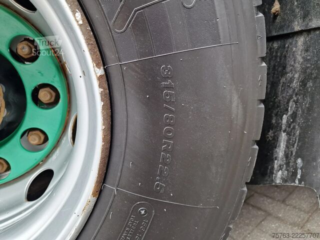 Transporte de gado Volvo FM 410 Globetrotter 6x2*4 - Livestock - Euro 6 ...
