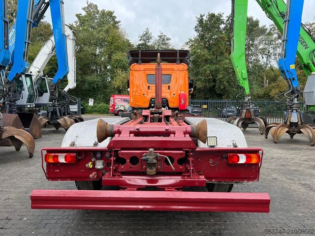 Hakenarmsystem Mercedes-Benz Antos 2543