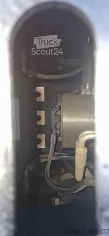 Schrottschere für Bagger ab 20 to.,  