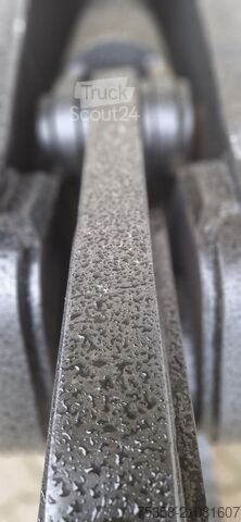 Schrottschere für Bagger ab 20 to.,  