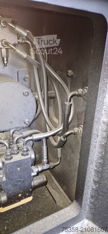 Cisaille à ferraille Elephant EPRP280 P