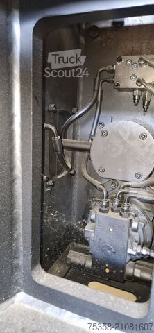 Cisaille à ferraille Elephant EPRP280 P