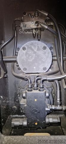 Cisaille à ferraille Elephant EPRP280 P