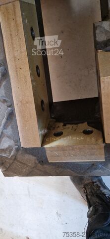 Cisaille à ferraille Elephant EPRP280 P