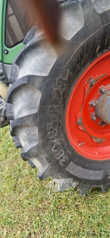 Traktor Fendt 513 SCR Profi  