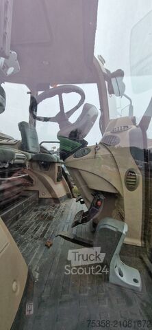 Traktor Fendt 513 SCR Profi  