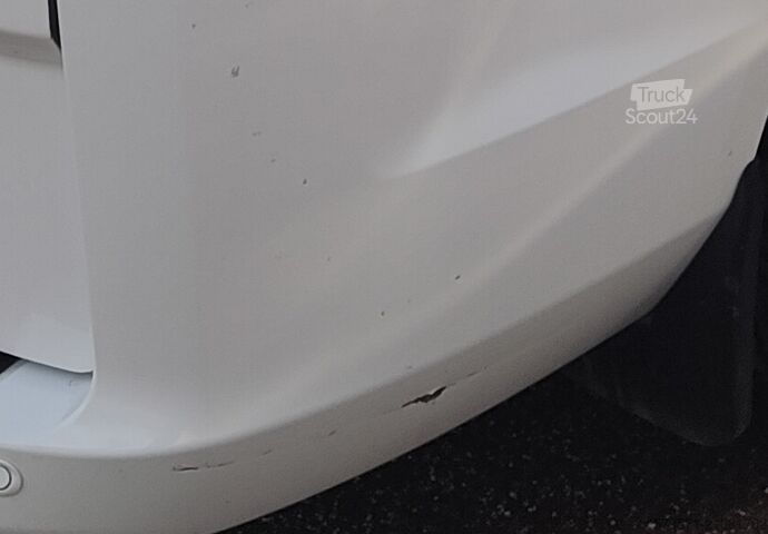 Campervan Ford Panama P10 Campervan | 4 Schlafplätze | Küche + Aufstelldach