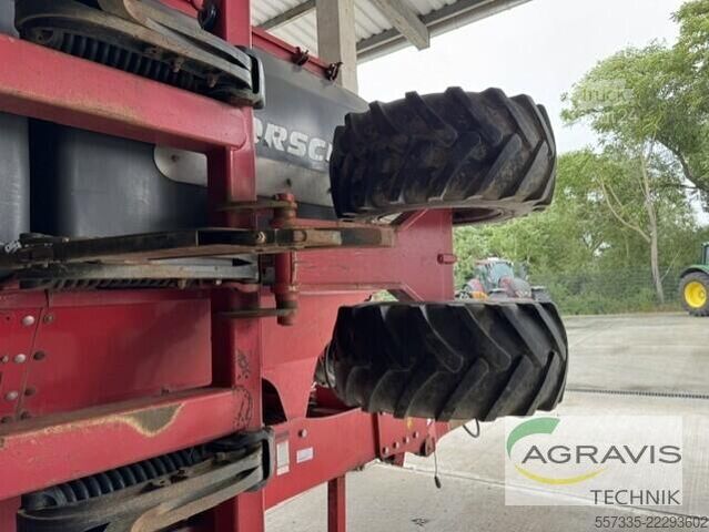 Såmaskin Horsch FOCUS 6 TD Dummy