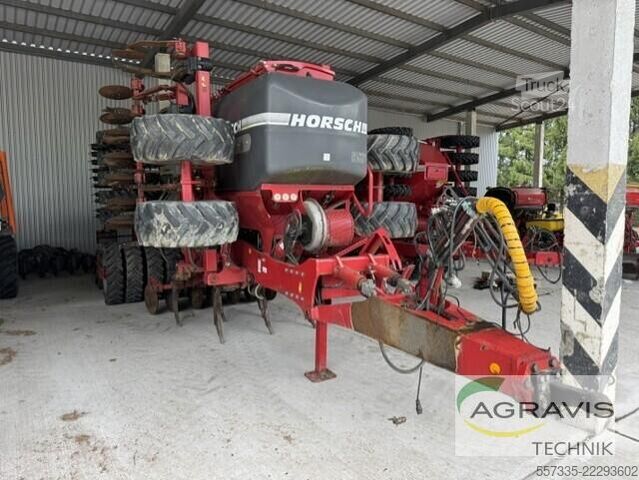 Såmaskin Horsch FOCUS 6 TD Dummy