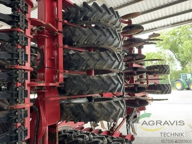 Såmaskin Horsch FOCUS 6 TD Dummy