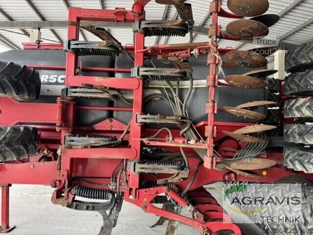 Såmaskin Horsch FOCUS 6 TD Dummy