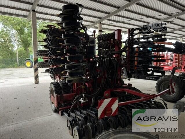 Såmaskin Horsch FOCUS 6 TD Dummy