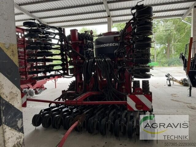 Såmaskin Horsch FOCUS 6 TD Dummy