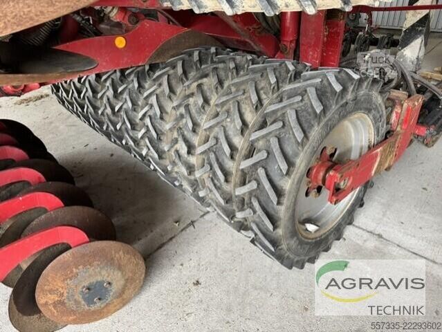 Såmaskin Horsch FOCUS 6 TD Dummy
