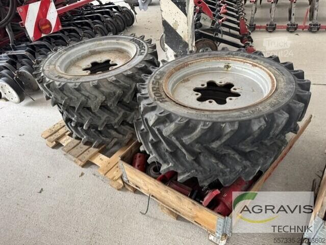 Såmaskin Horsch FOCUS 6 TD Dummy